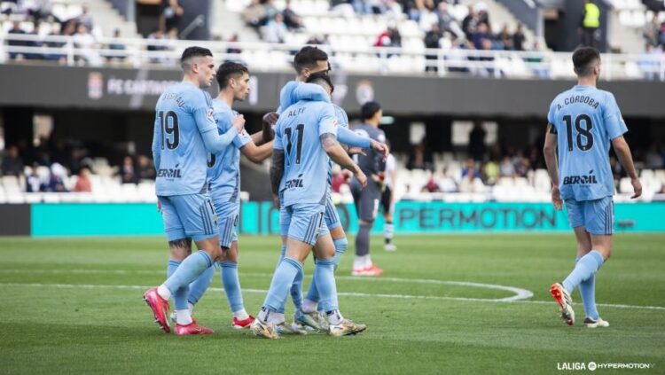 LaLiga Hypermotion | Crónica Jornada 31 1 LaLiga Hypermotion