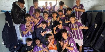 Real Valladolid Cadete A