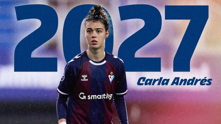 Carla Andrés 2027 1 Carla Andrés