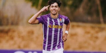 Pucela, César Porras