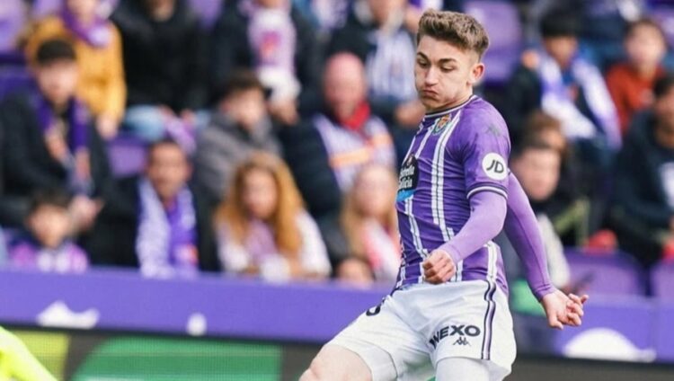 Chuki, el arma secreta de Álvaro Rubio 1 Chuki