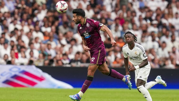 Desde Valencia, con dudas 1 Cömert, ante el Real Madrid