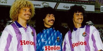 Conexión Vintage Real Valladolid