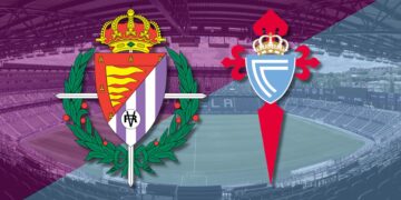 Real Valladolid - Celta