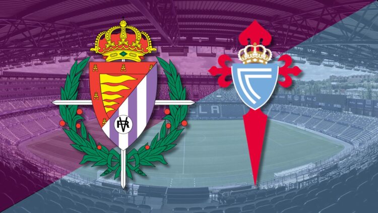 Valladolid - Celta: a qué hora es, dónde y cómo ver en TV y online el partido de LaLiga EA Sports 1 Real Valladolid - Celta