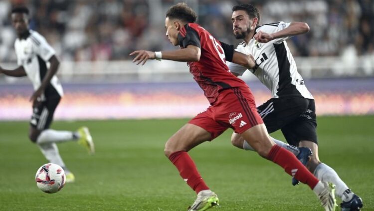 El Derbi de Burgos ya tiene fecha 1 Derbi de Burgos