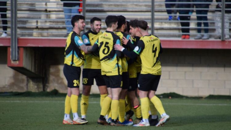 Tercera RFEF | Previa Jornada 28 1 Tercera RFEF, Mojados
