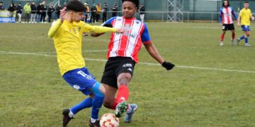 Tercera RFEF | Mansillés - Tordesillas