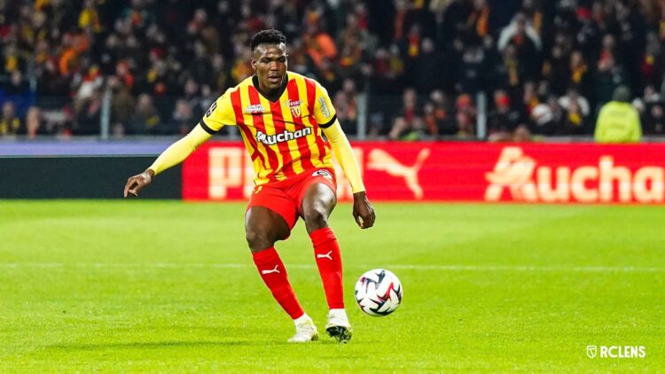 Juma Bah: "El Real Valladolid no se preocupó por mí" 1 Juma Bah