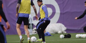 Kenedy Real Valladolid