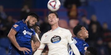 Getafe - Real Valladolid