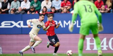 Real Valladolid - Osasuna