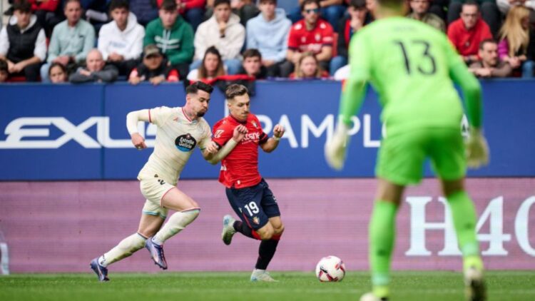 El Real Valladolid conoce dos nuevos horarios 1 Real Valladolid - Osasuna