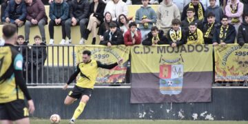 Tercera RFEF | Mojados