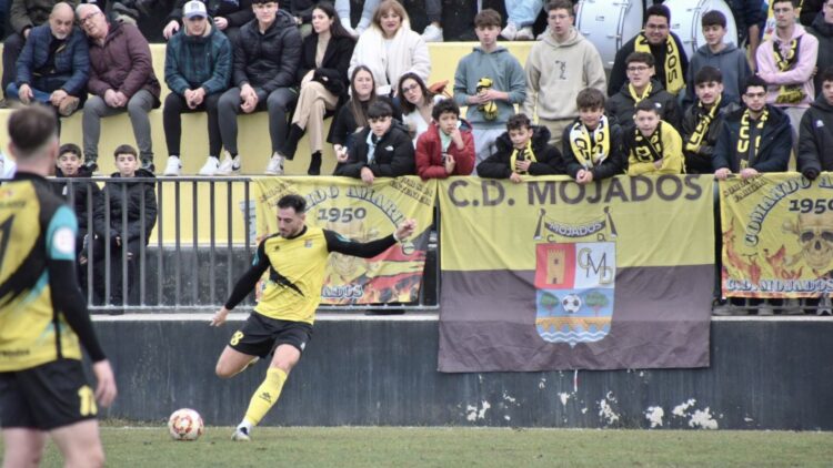 Tercera RFEF | Previa Jornada 30 1 Tercera RFEF | Mojados