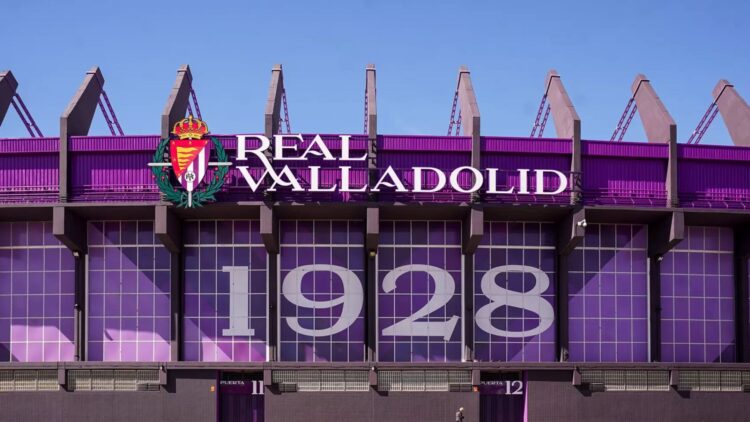 Carnero asegura que el entorno de Zorrilla se comenzará a arreglar de forma inmediata 1 José Zorrilla