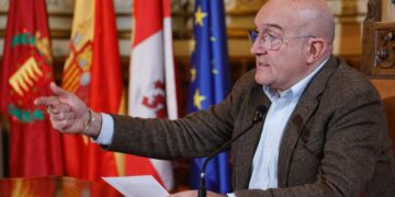 Jesús Julio Carnero Valladolid