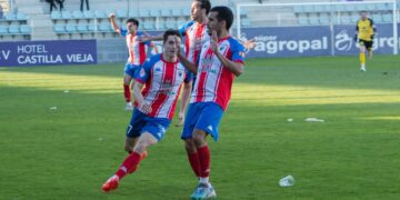 Abel Conejo - Tercera RFEF