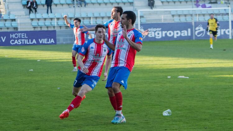 Tercera RFEF | Crónica Jornada 30 1 Abel Conejo - Tercera RFEF