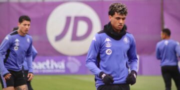 Aznou repite convocatoria con Marruecos