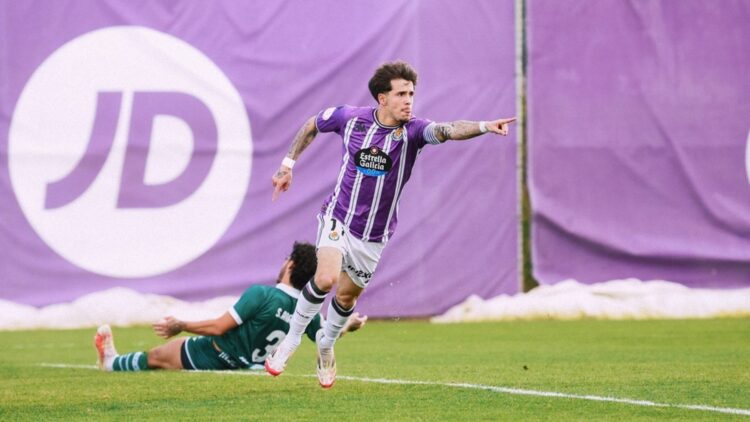 Xavi Moreno llama a la puerta 1 Xavi Moreno