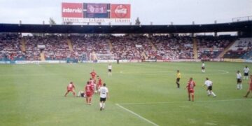 Salamanca - Real Valladolid