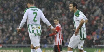 Vueltas LaLiga - Córdoba