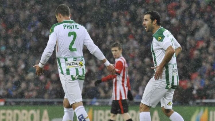 Las peores vueltas de la historia de LaLiga 1 Vueltas LaLiga - Córdoba