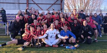 Plantilla del CD Laguna