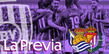 Real Valladolid Real Sociedad
