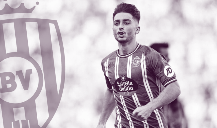 Raúl Moro, elegido MVP ante el Celta 1 ESPECIALES 3 1