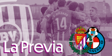 Real Valladolid Promesas