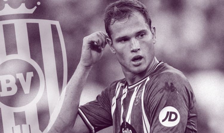 Latasa, elegido MVP ante el Valencia 1 Latasa MVP vs Valencia