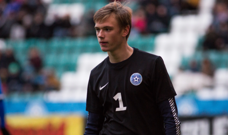 El rol de Hein con Estonia 1 Estonia_Hein