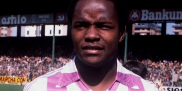 Gilberto, en el Real Valladolid