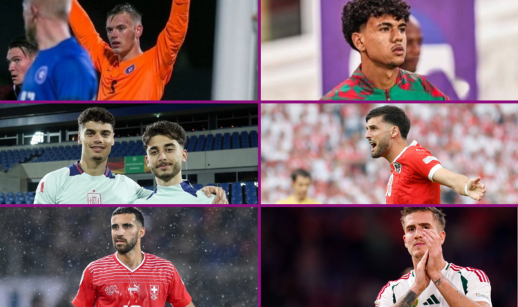 Apuntes internacionales valladolid