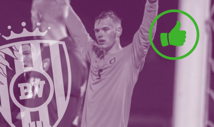 Hein Estonia Valladolid