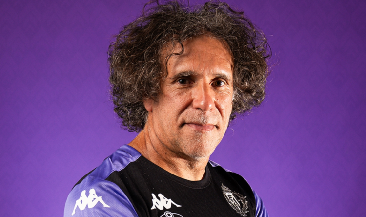 Ricardo Pereira: "La gente no tiene idea de todo lo que hizo Pezzolano" 1 Ricardo pereira portero