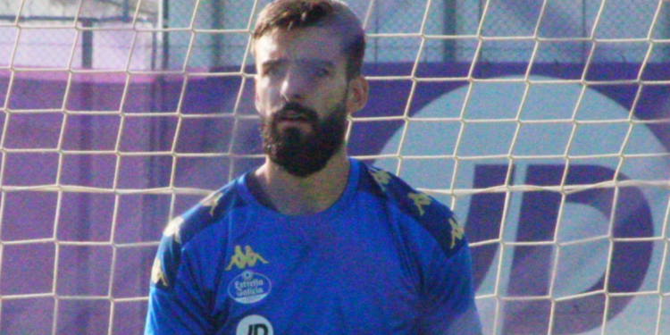 Andre Ferreira Valladolid