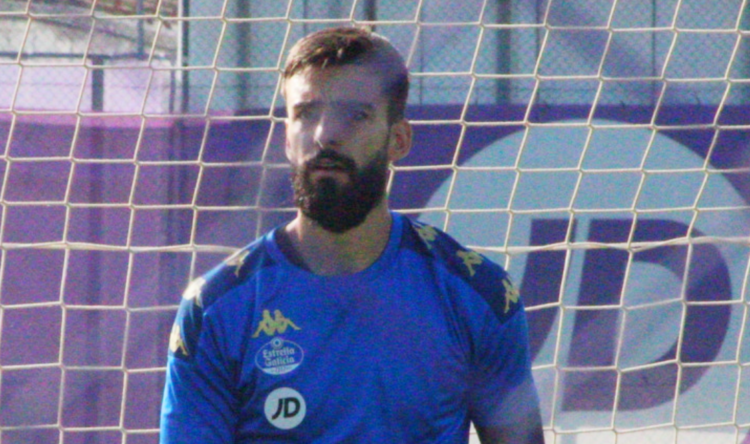 Las dudas de André Ferreira 1 Andre Ferreira Valladolid