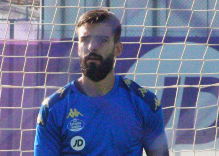 Andre Ferreira Valladolid