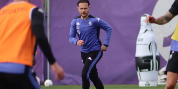 Iván Sánchez Valladolid