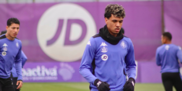 Valladolid Aznou necesita mejorar