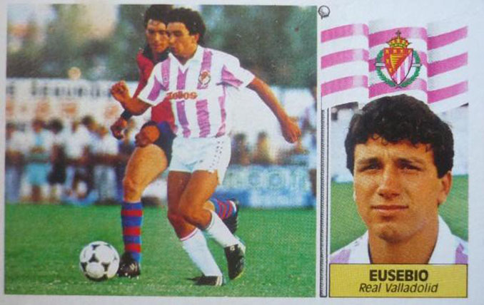 Eusebio Sacristán