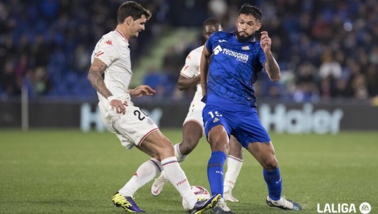 Esta es la fecha para el Real Valladolid - Getafe 1 Getafe - Real Valladolid