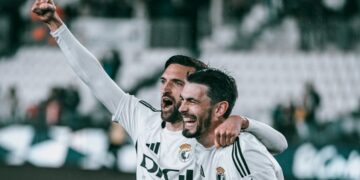 LaLiga Hypermotion, Grego Sierra y Atienza