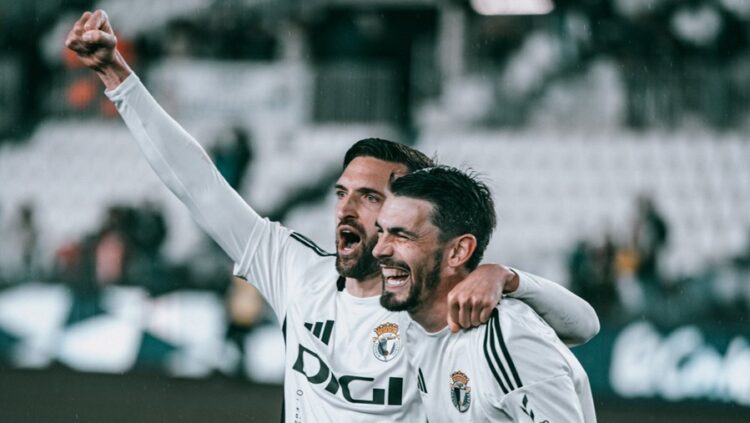 LaLiga Hypermotion | Previa Jornada 31 1 LaLiga Hypermotion, Grego Sierra y Atienza