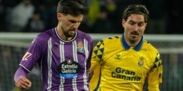 Grillitsch y Campaña