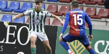 Segunda RFEF, Guijuelo