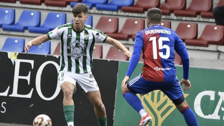 Segunda RFEF | Previa Jornada 29 1 Segunda RFEF, Guijuelo